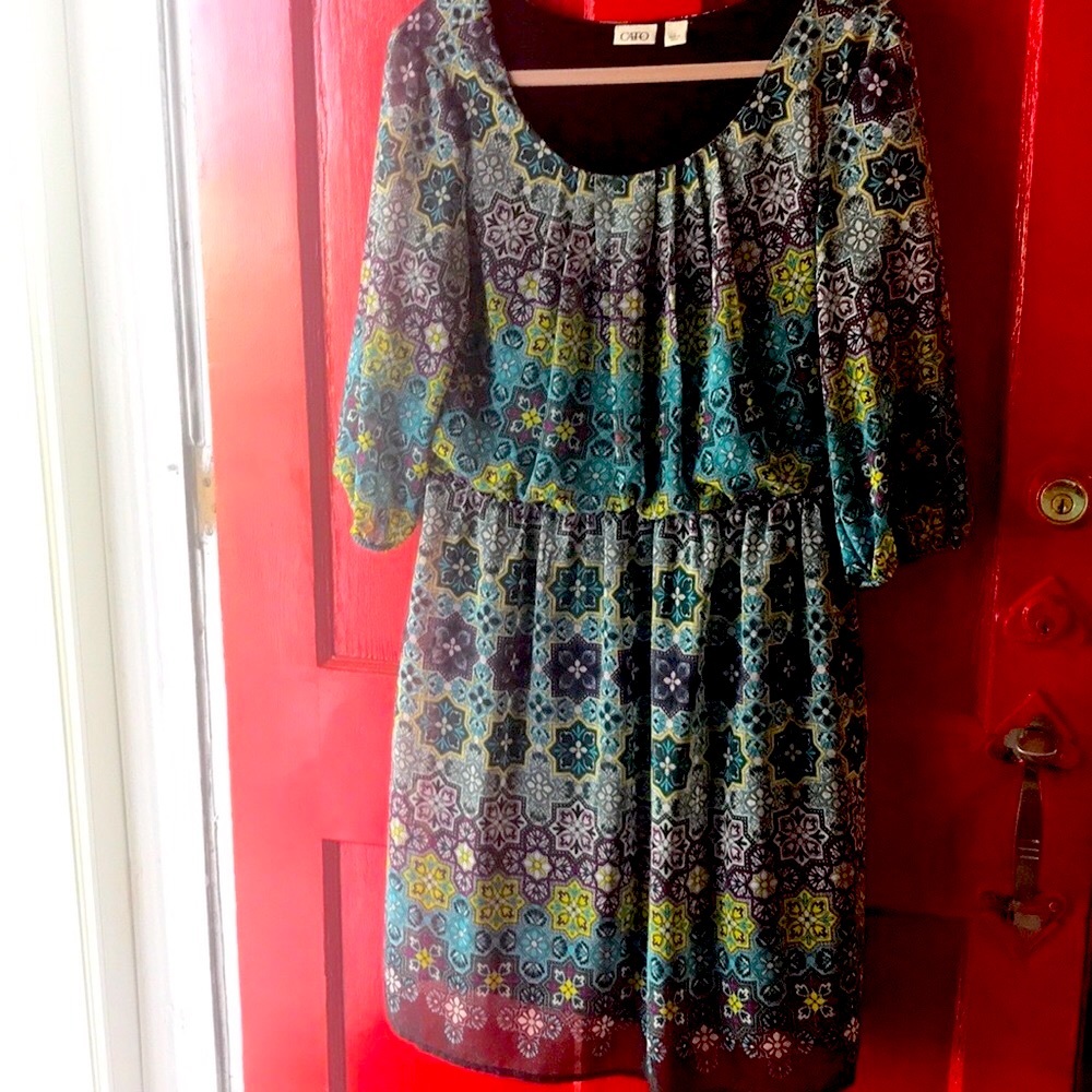 Dress